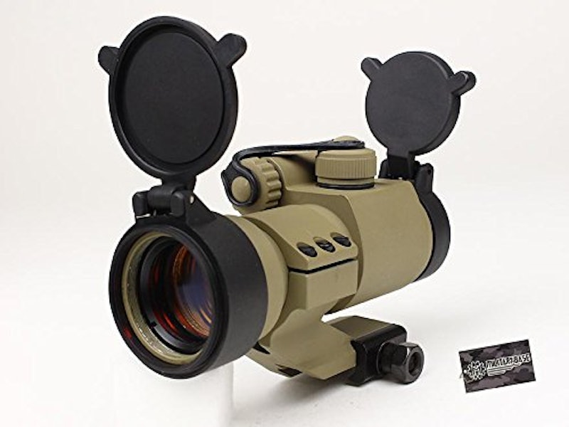 22年 ドットサイトのおすすめ人気ランキング21選 Mybest 22年 ドットサイトのおすすめ人気ランキング21選 Mybest