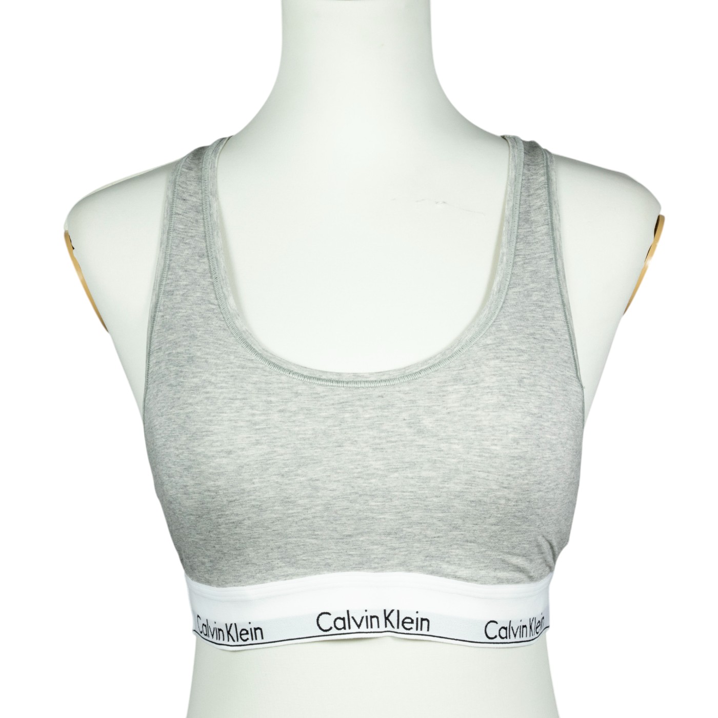 PVH Calvin Klein ライトリーラインブラレット QF3785ADを検証レビュー！スポーツブラの選び方も紹介 1