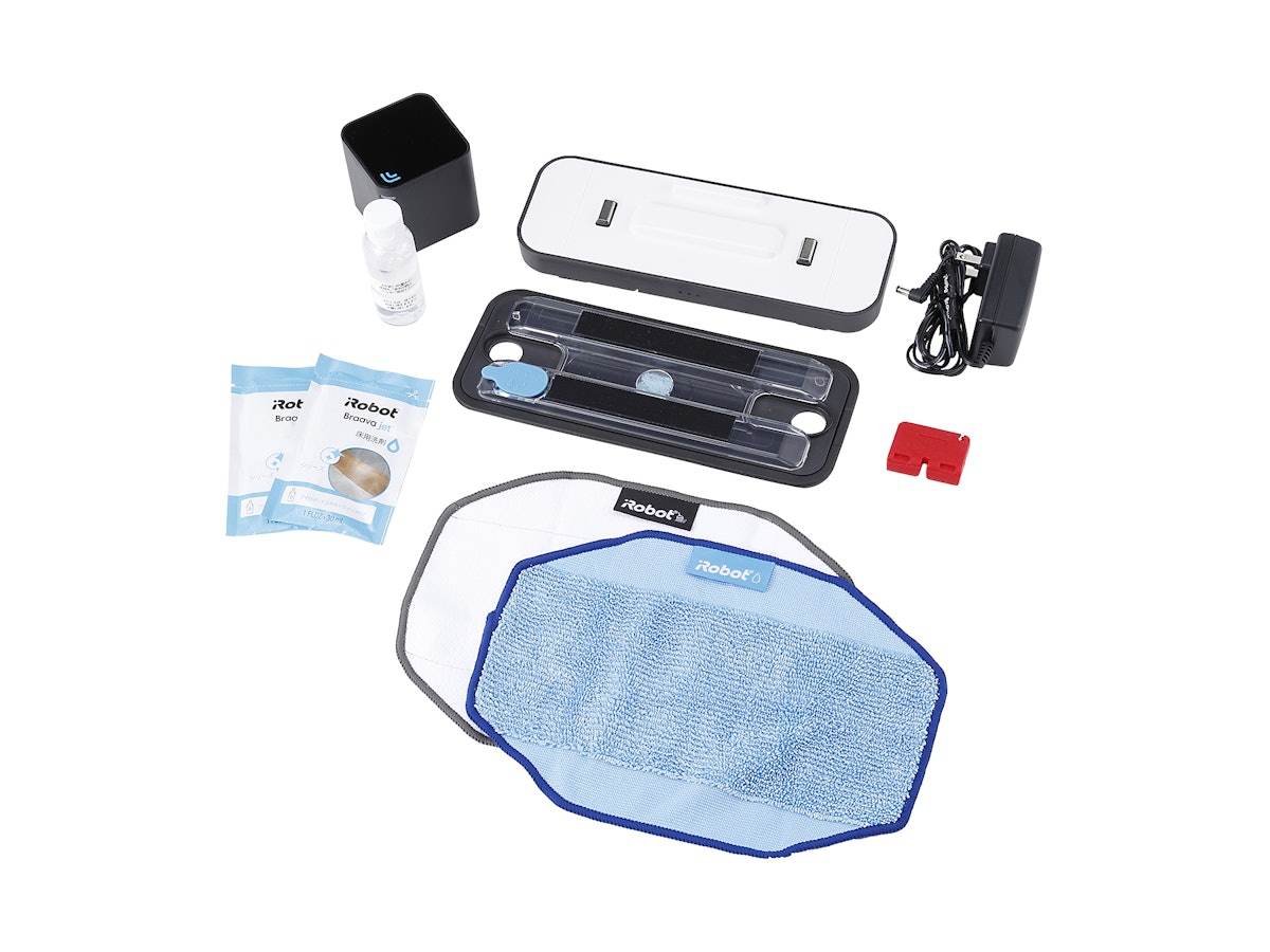 iRobot Braava 390Jをレビュー!クチコミ・評判をもとに徹底検証 iRobot Braava 390Jをレビュー!クチコミ・評判をもとに徹底検証