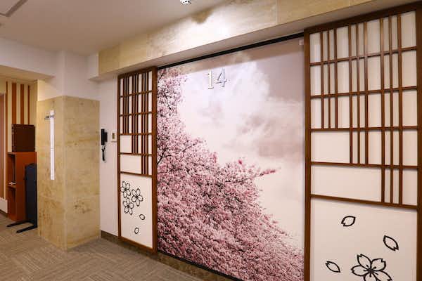ホテルウィングインターナショナルセレクト上野・御徒町 2