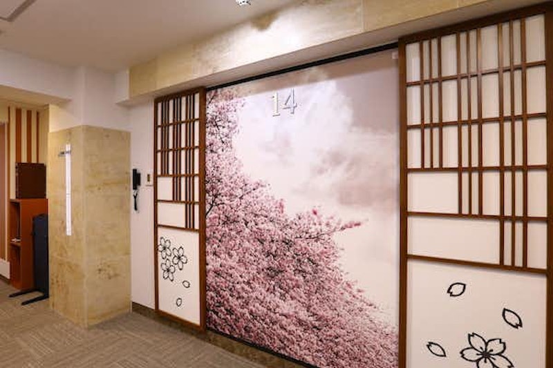 ホテルウィングインターナショナルセレクト上野・御徒町 2