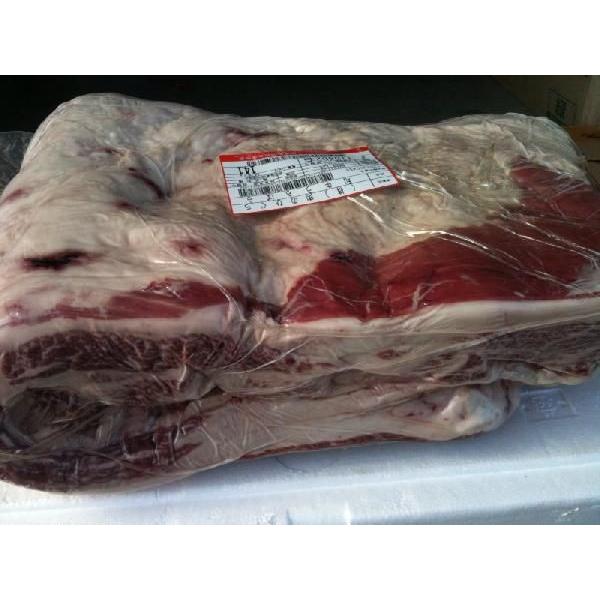 飛騨牛Ａ5（バラ肉） 1