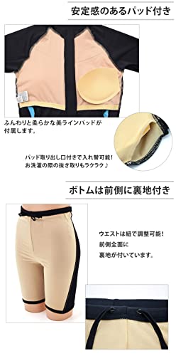フィットネス水着 7