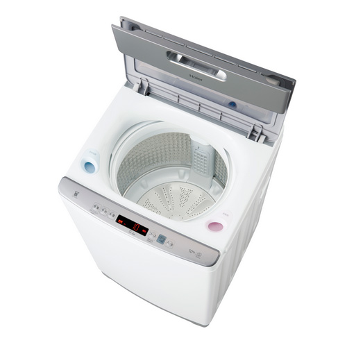 縦型洗濯機 ハイアール - 洗濯機