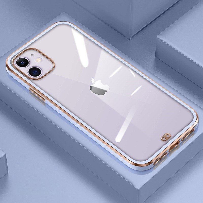 iPhoneソフトケース 17
