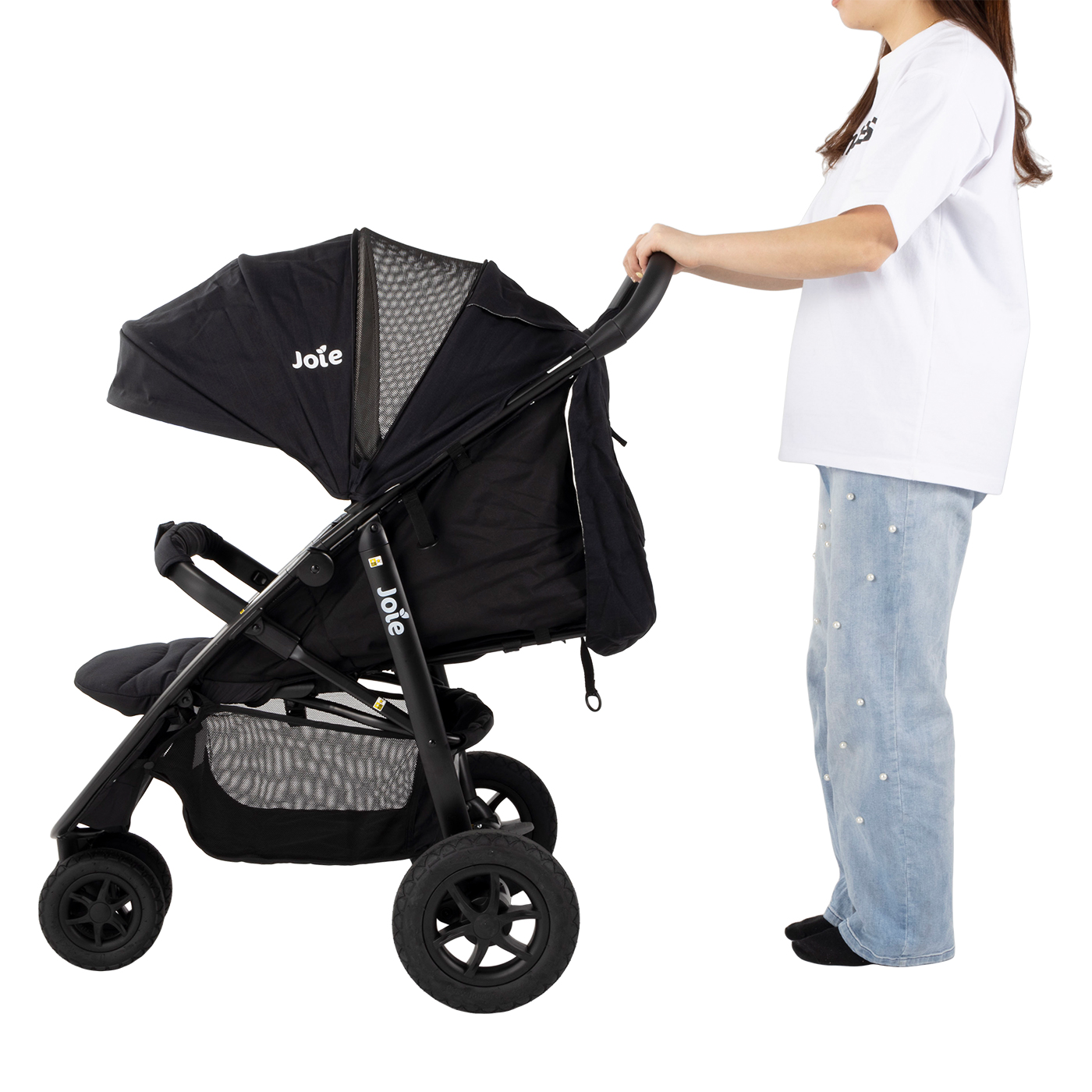 カトージ Joie ライトトラックス 3 DLX 41427を検証レビュー！A型