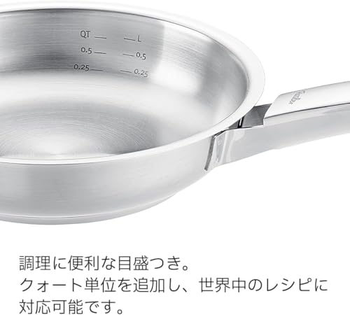 フライパン 20cm 3