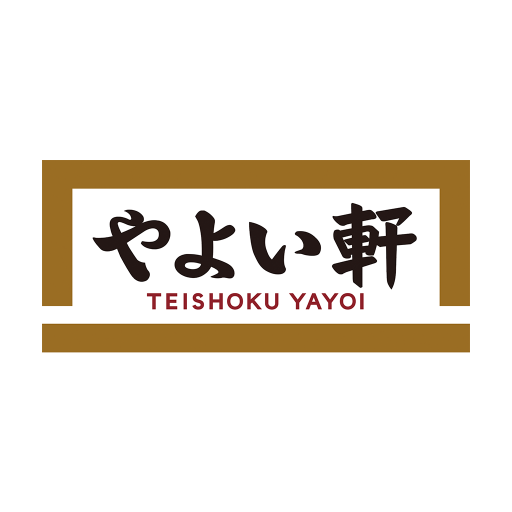 やよい軒公式アプリ 1