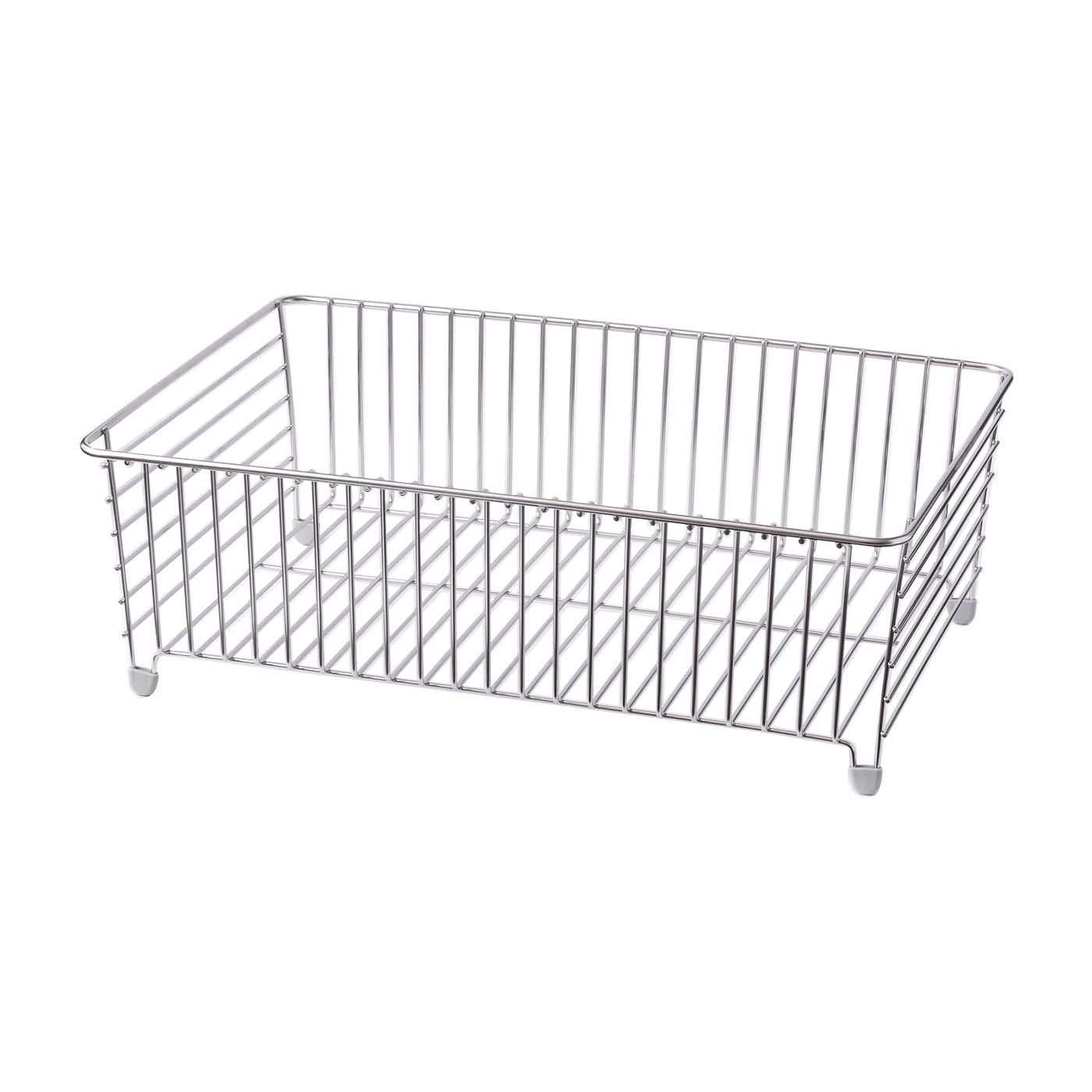 無印良品 ステンレスバスケット 15822140をレビュー！クチコミ・評判を