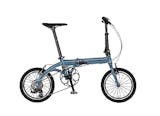 16インチの折りたたみ自転車のおすすめ人気ランキング【2026年8月】 3