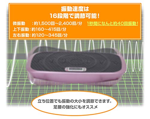 バランスウェーブ 5