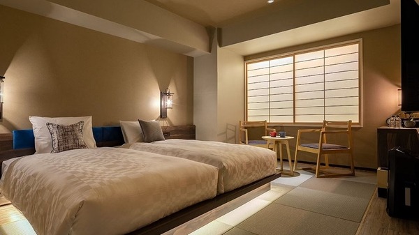 ホテルリソル京都 河原町三条 6