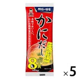 カニ味噌汁のおすすめ人気ランキング 1