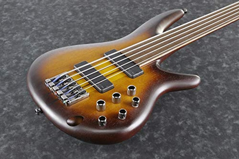 Ibanez SRF705 2