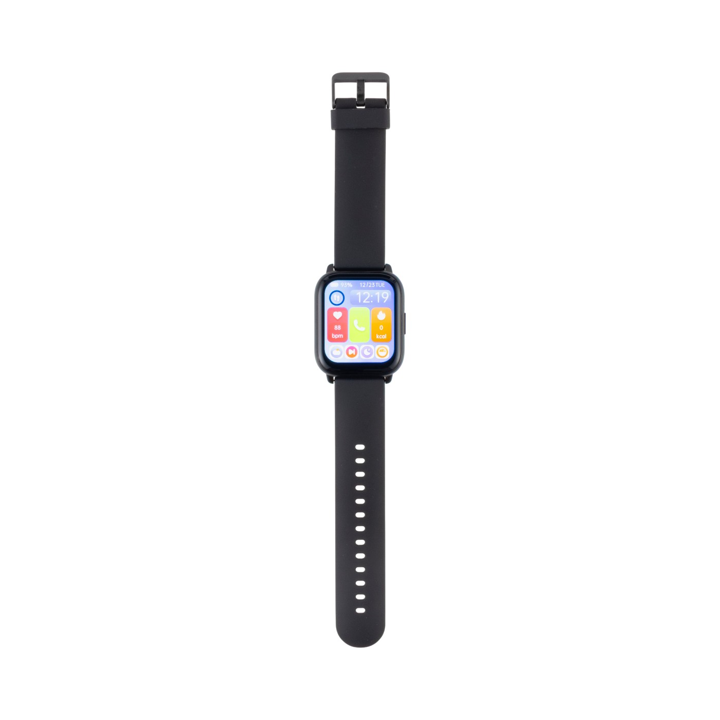 スマートウォッチ 4