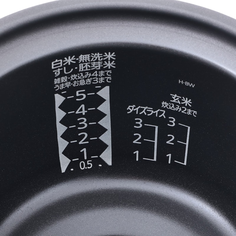 炊飯器 6