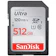 Sandisk SDXCカード 1