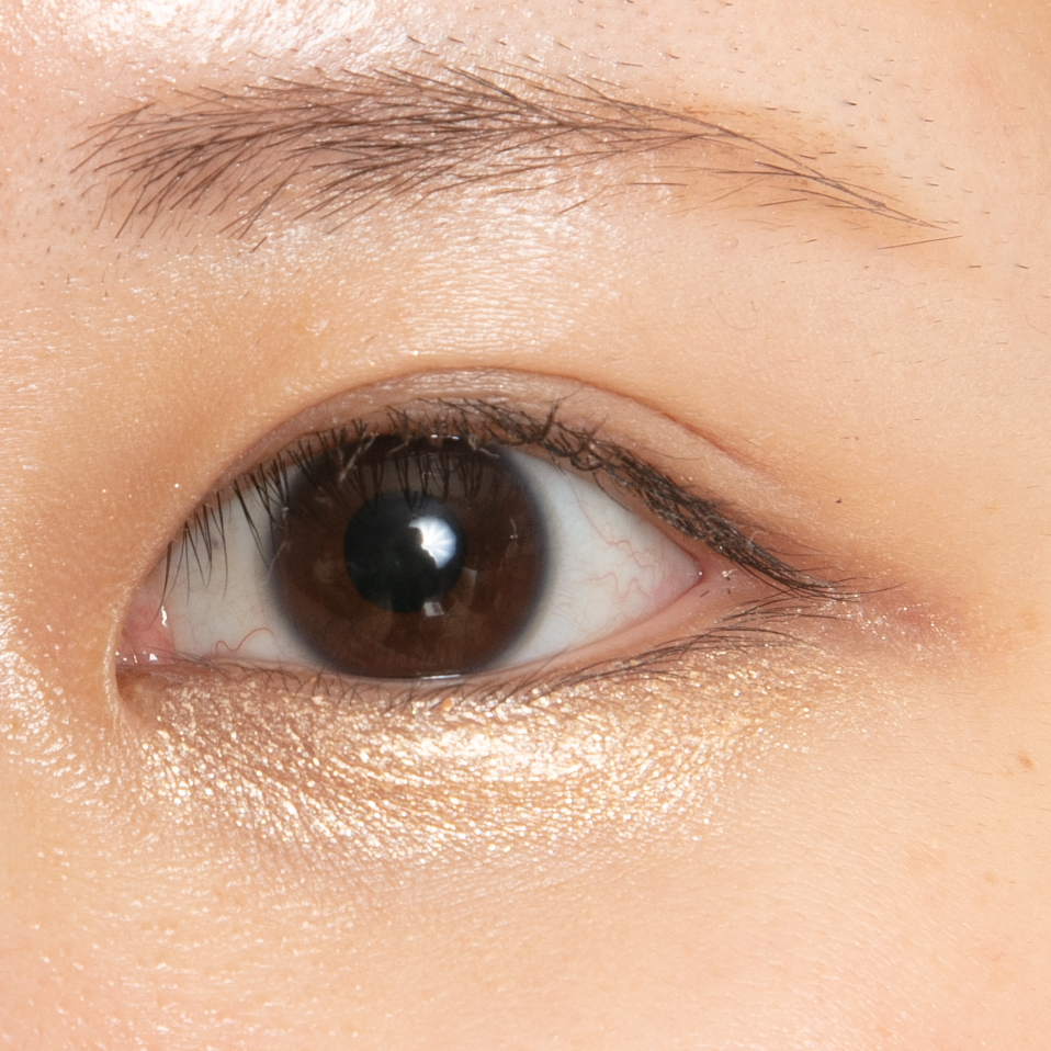 エチュードハウス キラキラアイシャドウを全13商品と比較 口コミや評判を実際に使ってレビューしました Mybest