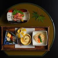 天童温泉 松伯亭 あづま荘 4