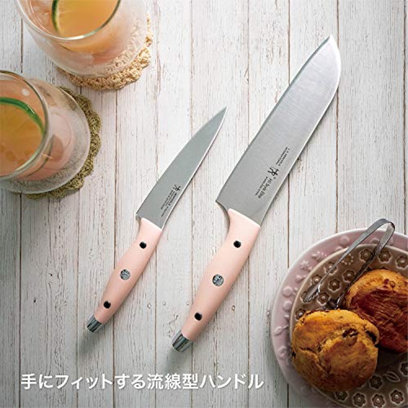 HIスタイル エリート 3pcsセット 3