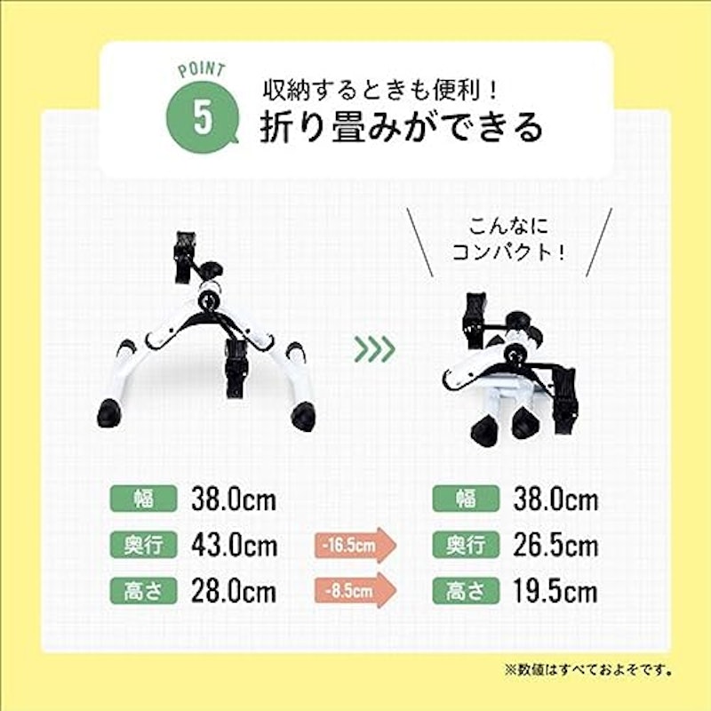 サイクルン 6
