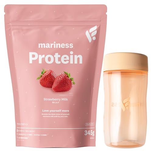 プロテイン シェイカーセット 1