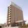 ルートインジャパン ホテルルートイン会津若松 1