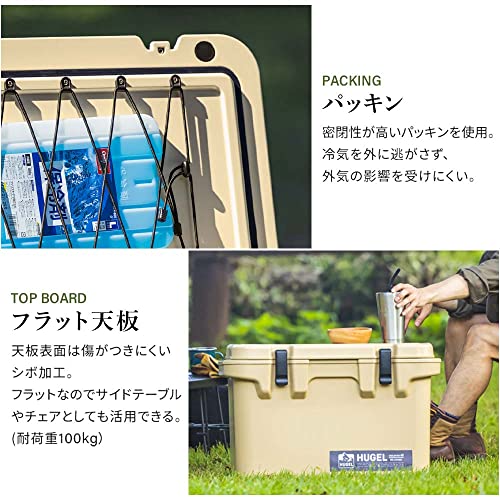 クーラーボックス 5