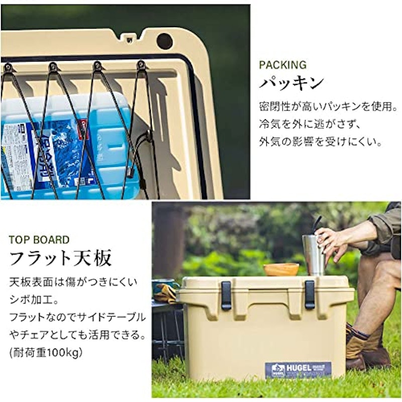 クーラーボックス 5