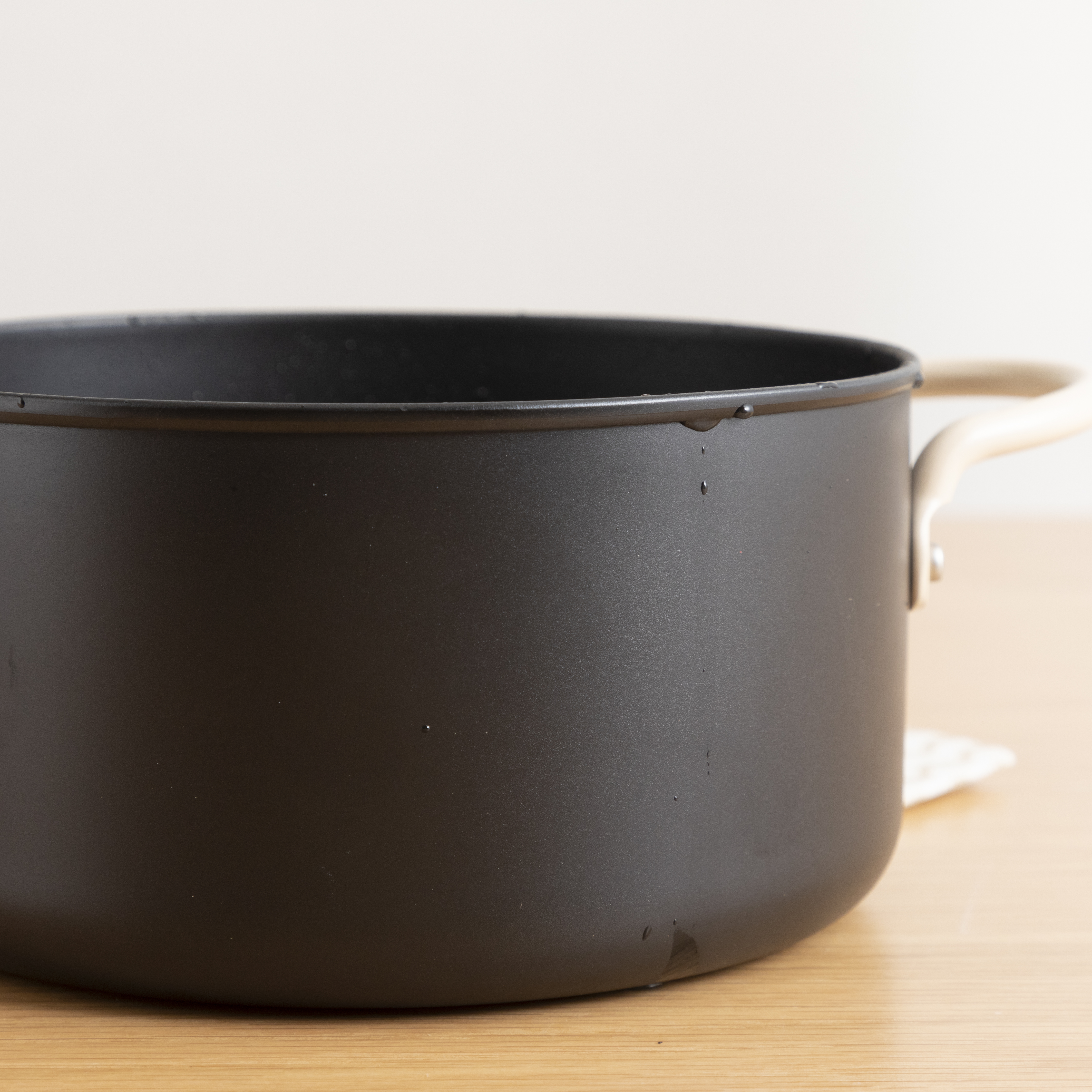 オベ・フラ お弁当用鉄製両手フライ鍋セット 9