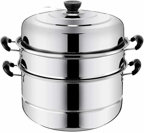 蒸し器 1