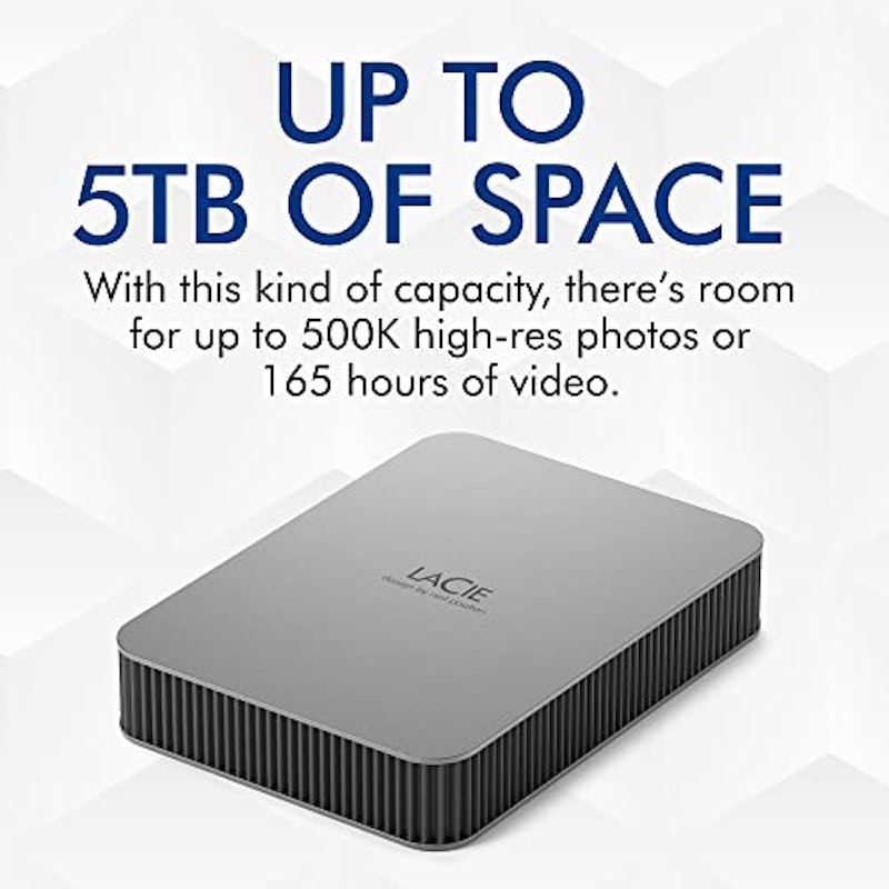 外付けHDD 2