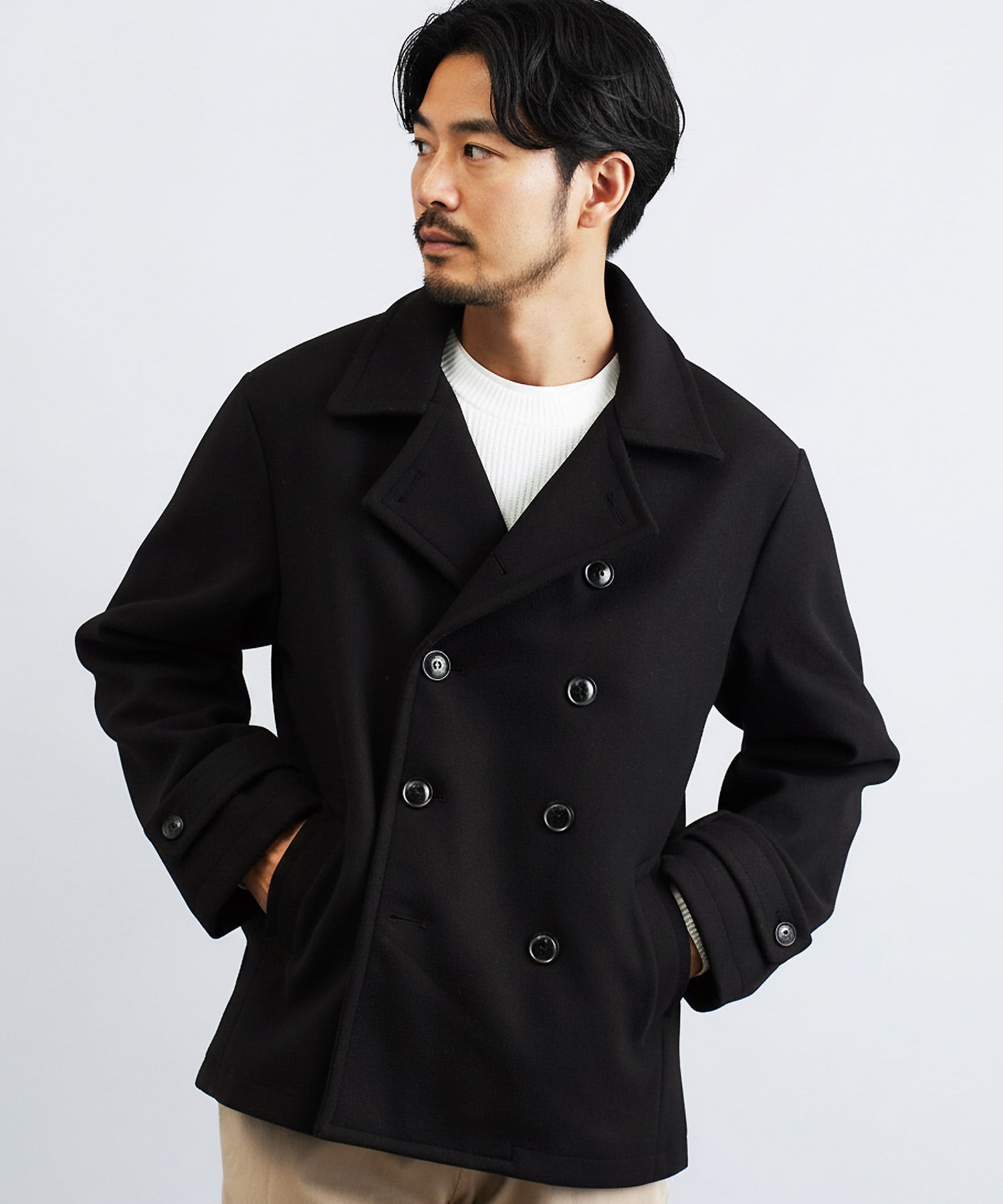 メンズピーコートのおすすめ人気ランキング【2026年3月】 | マイベスト