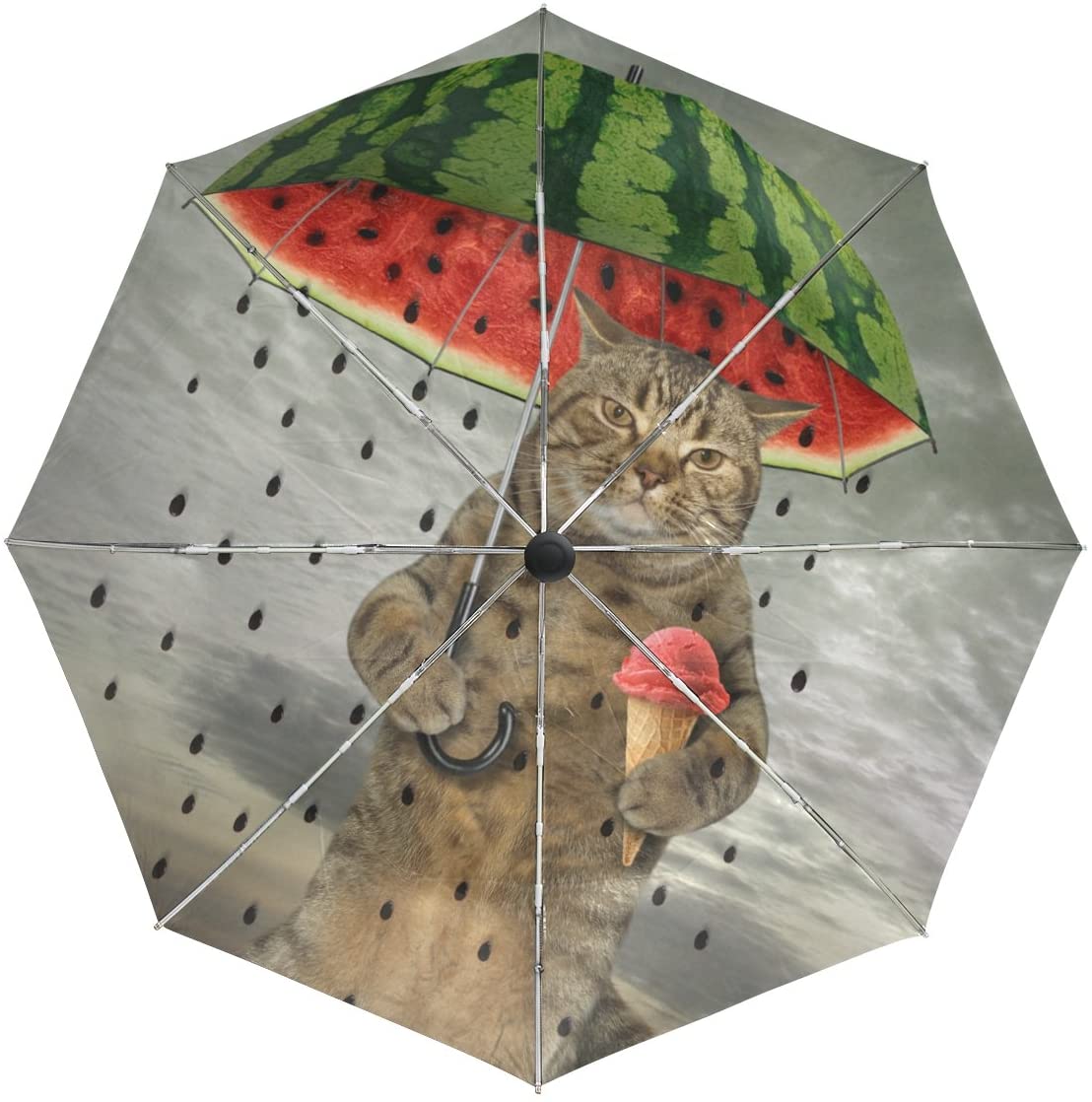 22年 面白い傘のおすすめ人気ランキング22選 Mybest