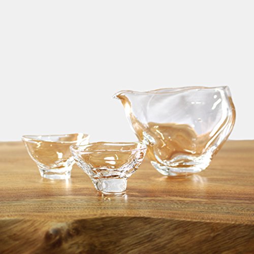 ミナモ 冷酒器セット 1