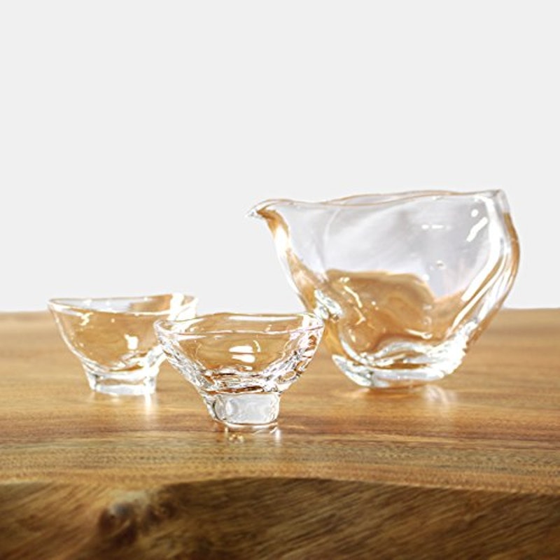 ミナモ 冷酒器セット 1