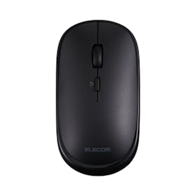 エレコム Bluetooth4.2マウス M-TM10BBBK クチコミ評価・評判&検証レビュー 1