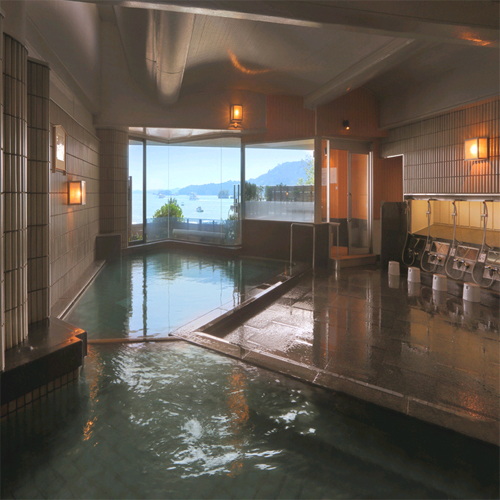 松島温泉 松島センチュリーホテル 3
