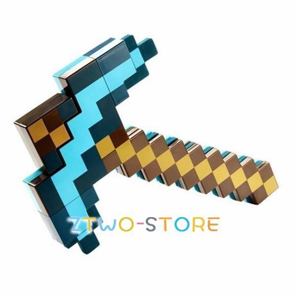 マインクラフト ダイヤの剣 2