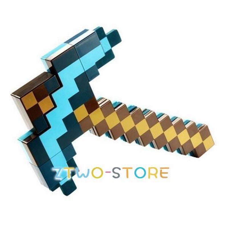 マインクラフト ダイヤの剣 2