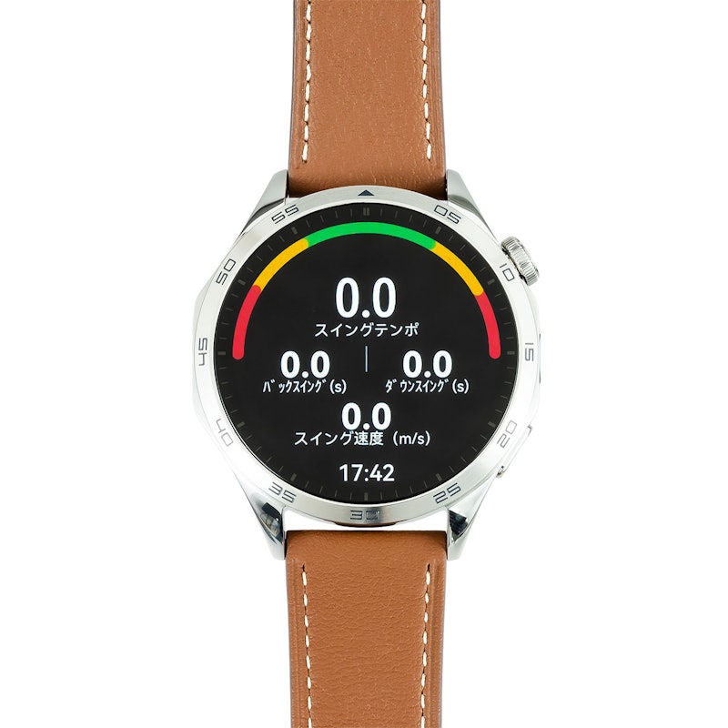 WATCH GT4 2