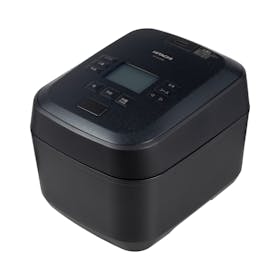 日立グローバルライフソリューションズ ふっくら御膳 圧力&スチームIHタイプ ふっくら御膳 RZ-W100JMを検証レビュー!炊飯器の選び方も紹介 1
