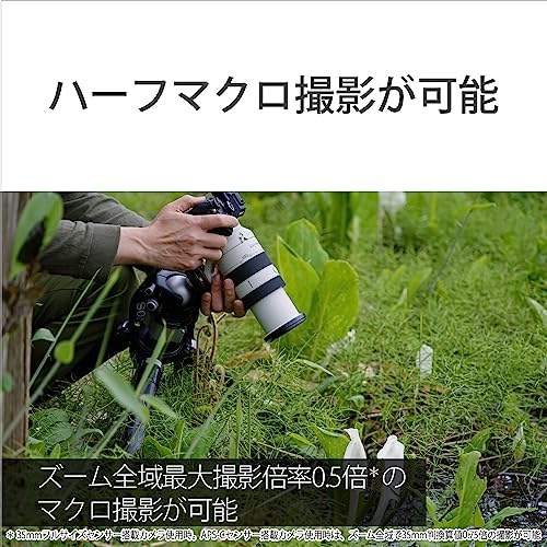 FE 70-200mm F4 Macro G OSS II 5