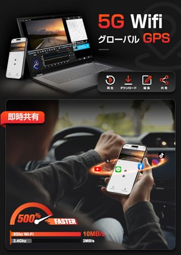 予防安全・運転支援スマートアシスト 6