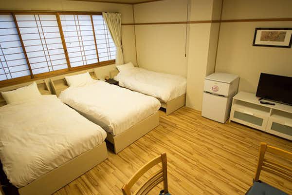 シティー海月 3