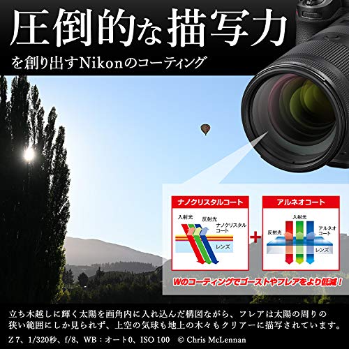 NIKKOR Z 14-24mm f/2.8 S 3