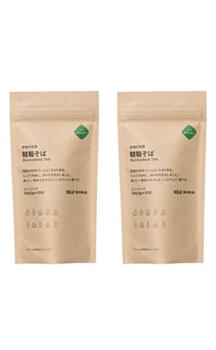 そば茶のおすすめ人気ランキング【2026年6月】 5