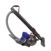 Dyson DC48 Turbinehead DC48THSB Nを検証レビュー!キャニスター掃除 Dyson DC48 Turbinehead DC48THSB Nを検証レビュー!キャニスター掃除