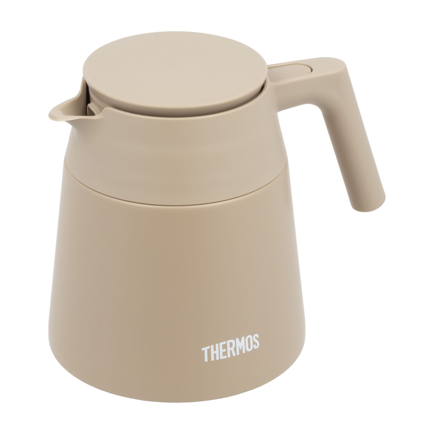 ピーコック魔法瓶工業 リビングポット AHW-101を検証レビュー！保温