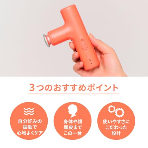 エクサガンLUXE 3